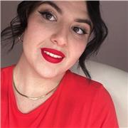Me defino como una persona cercana, paciente y entusiasta.